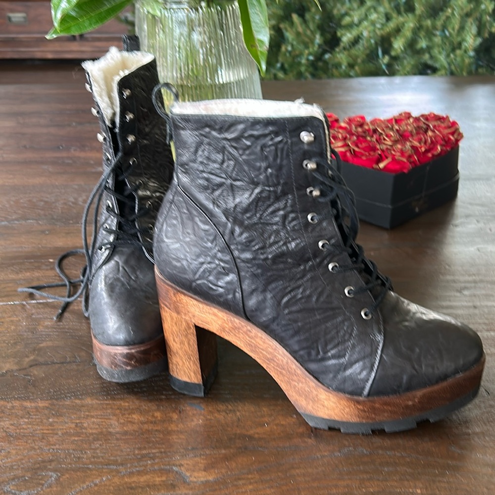 Kelsi Dagger Gem Boots